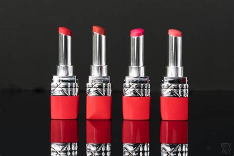 dior rouge ultra rouge lipstick|rouge dior lipstick shades.